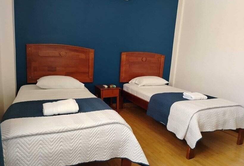 Park View Hotel & Restaurant