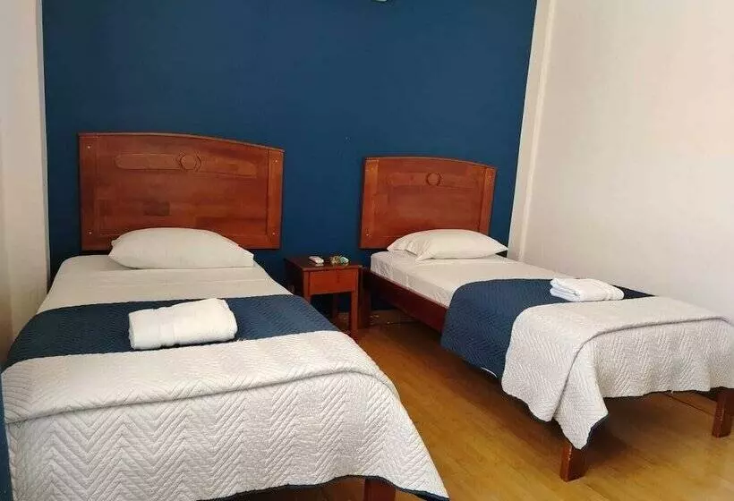 Park View Hotel & Restaurant