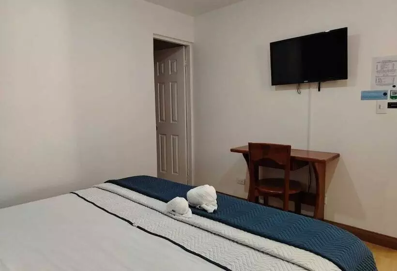 Park View Hotel & Restaurant