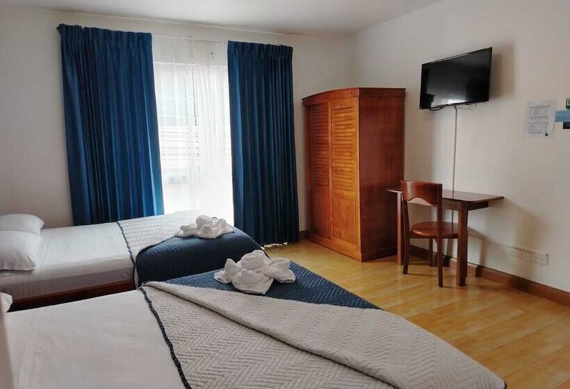 Park View Hotel & Restaurant