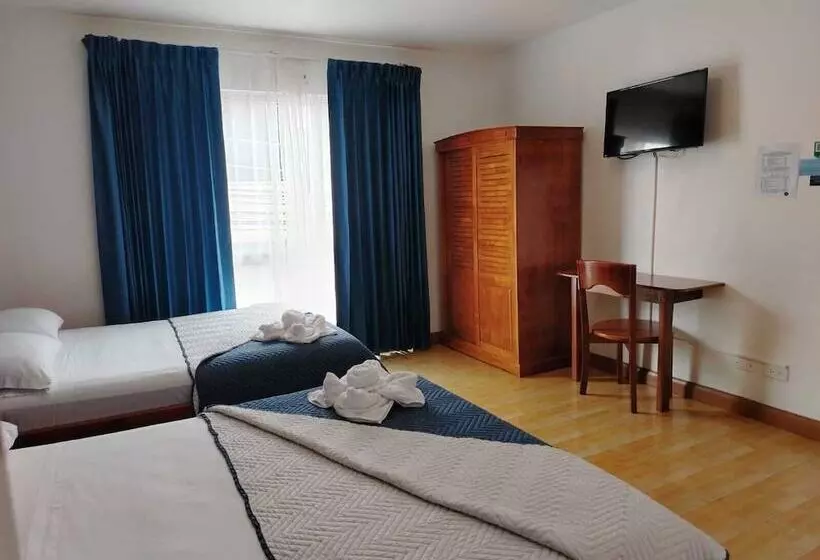 Park View Hotel & Restaurant