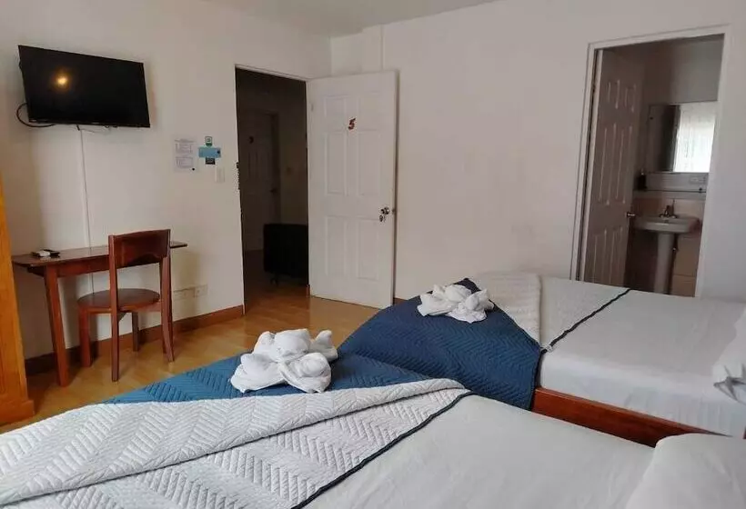 Park View Hotel & Restaurant