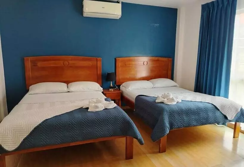 Park View Hotel & Restaurant