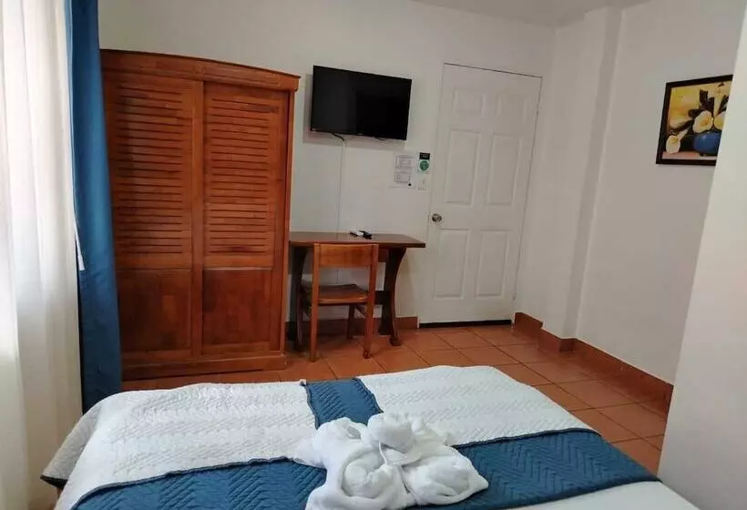 Park View Hotel & Restaurant