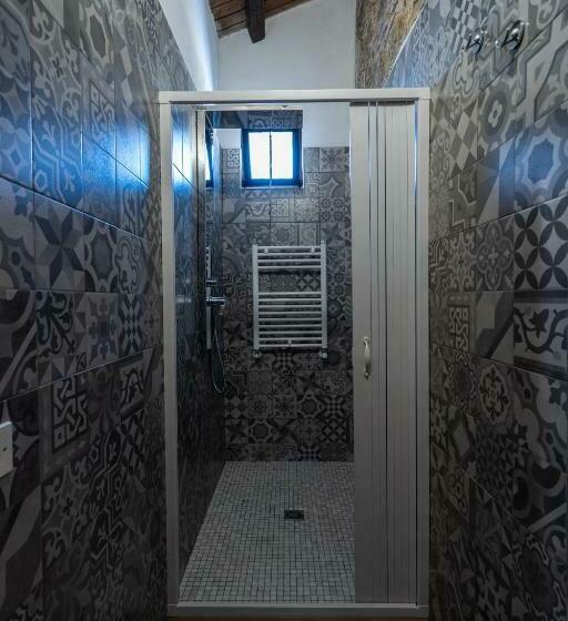 פנסיון Ercole Di Cafeo Affittacamere