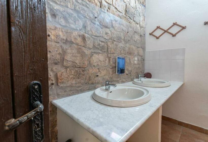 פנסיון Ercole Di Cafeo Affittacamere