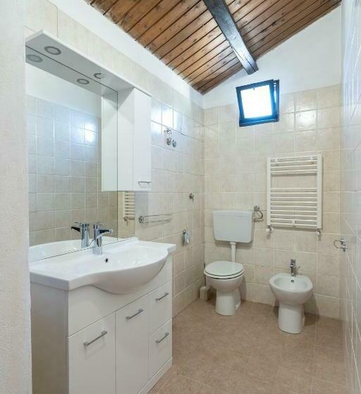 פנסיון Ercole Di Cafeo Affittacamere