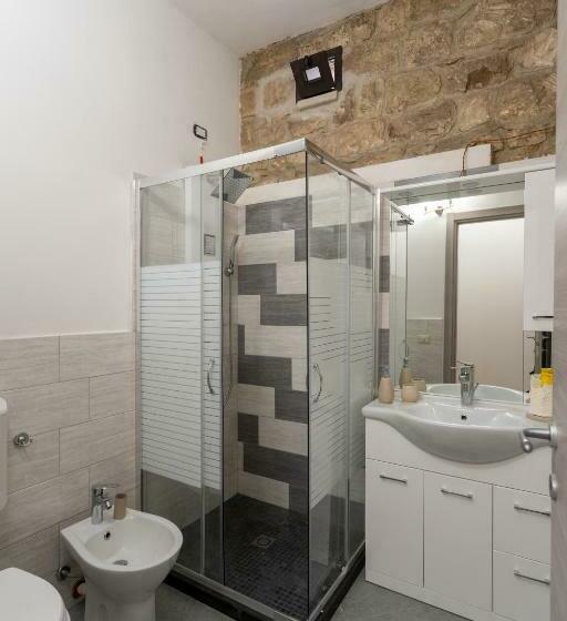 פנסיון Ercole Di Cafeo Affittacamere