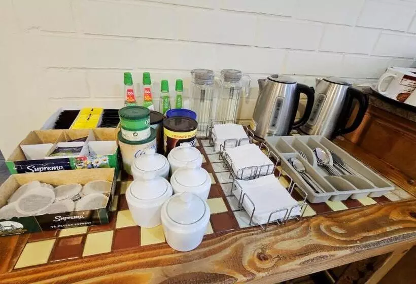 Majatalo Hostal Aires Del Sur Centro De Rancagua