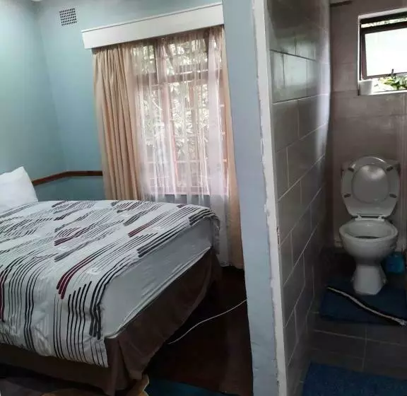 Majatalo Luvuyos Guest House Pmb