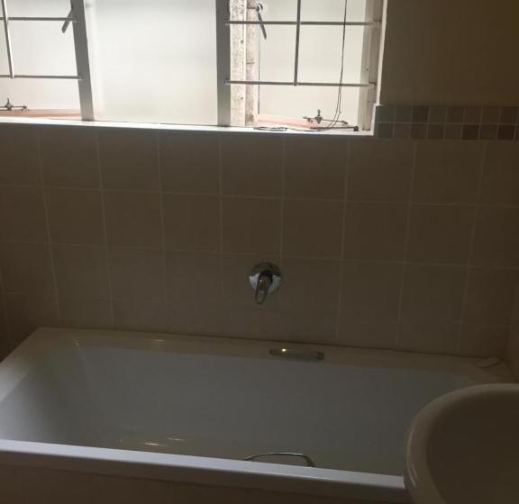 פנסיון Luvuyos Guest House Pmb