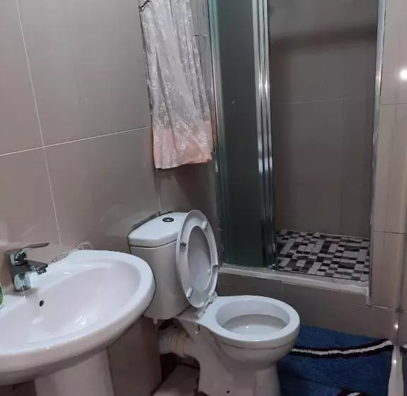 Majatalo Luvuyos Guest House Pmb