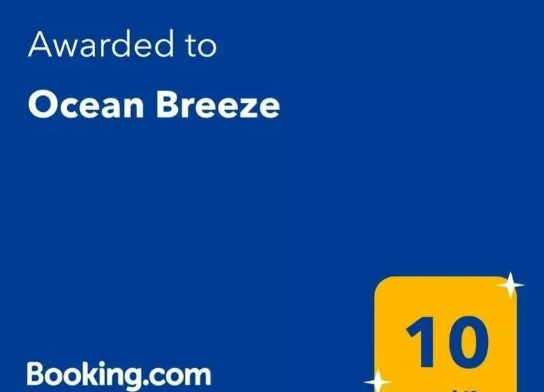پانسیون Ocean Breeze Maldives