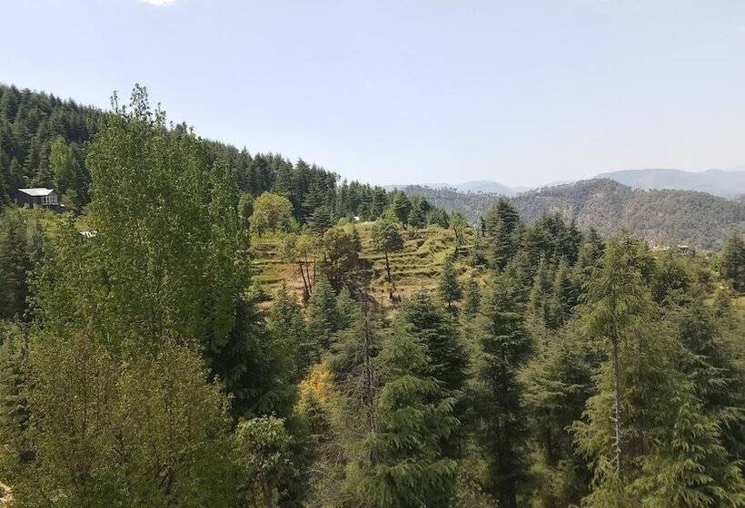 אתר נופש Clarks Exotica Rajgarh