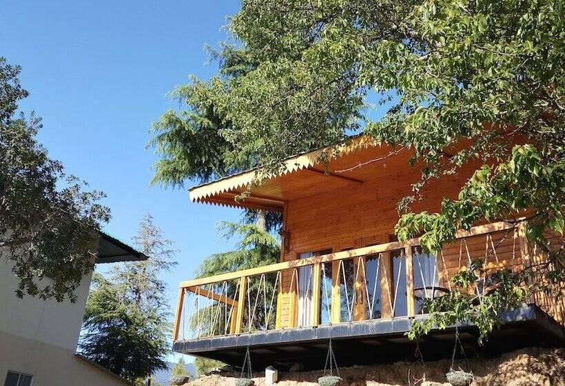 אתר נופש Clarks Exotica Rajgarh