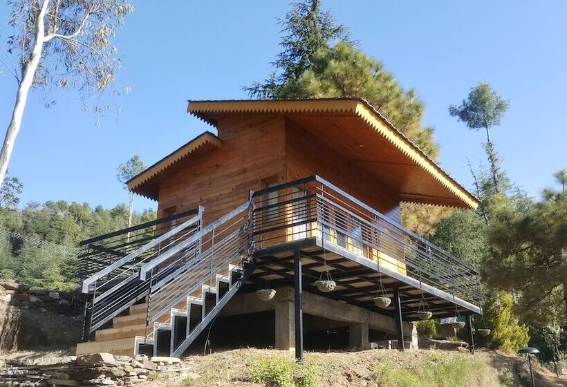 אתר נופש Clarks Exotica Rajgarh