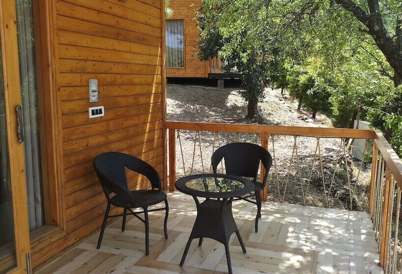 אתר נופש Clarks Exotica Rajgarh