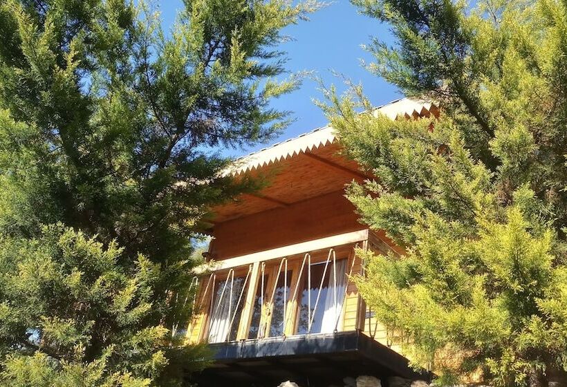 אתר נופש Clarks Exotica Rajgarh