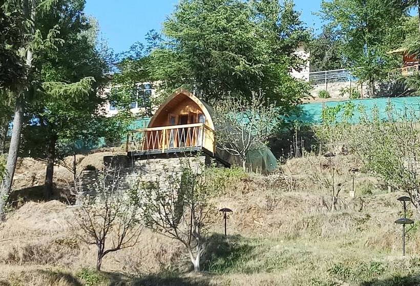 אתר נופש Clarks Exotica Rajgarh