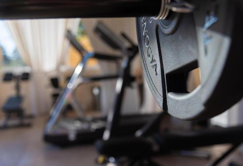 צימר Borgo Dei Lecci Puglia