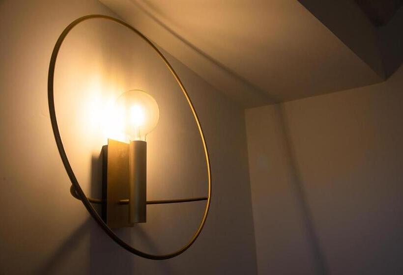 צימר Borgo Dei Lecci Puglia