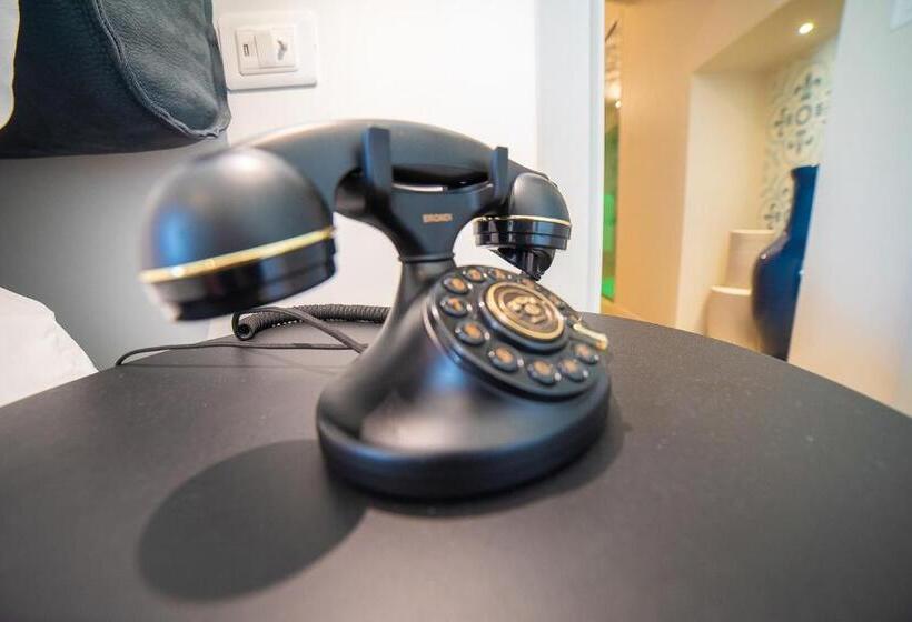 צימר Borgo Dei Lecci Puglia