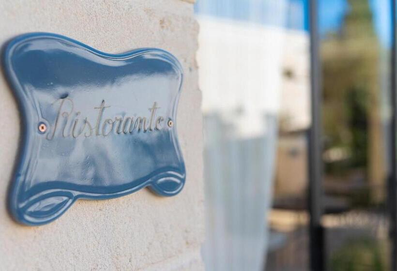 צימר Borgo Dei Lecci Puglia