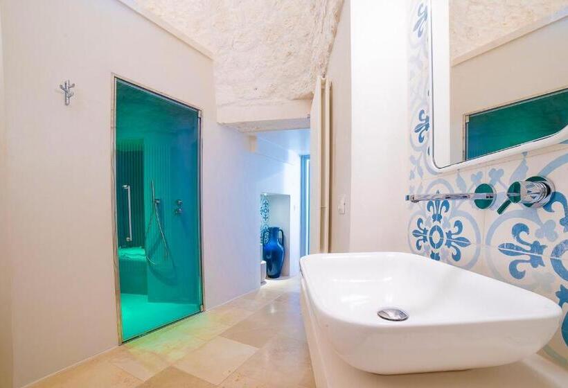 צימר Borgo Dei Lecci Puglia