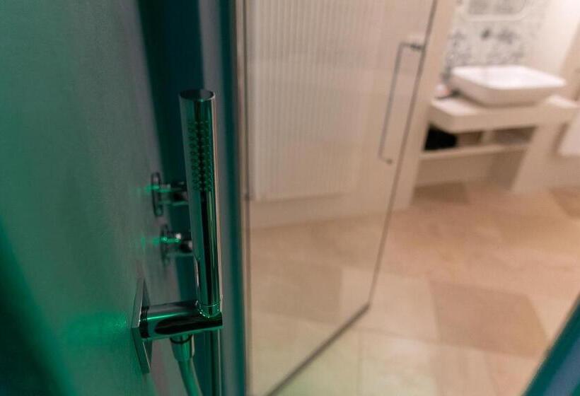 צימר Borgo Dei Lecci Puglia