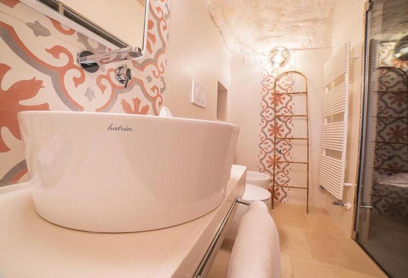 צימר Borgo Dei Lecci Puglia