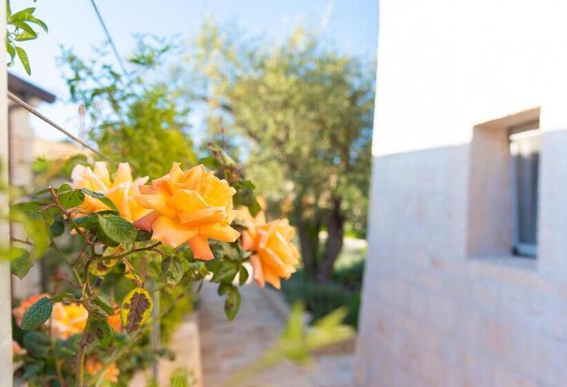 צימר Borgo Dei Lecci Puglia