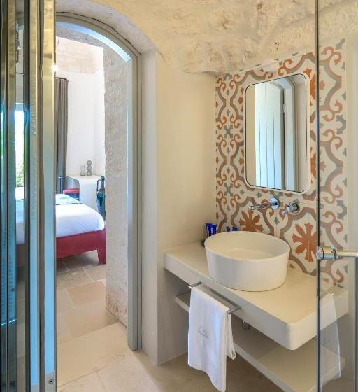 צימר Borgo Dei Lecci Puglia