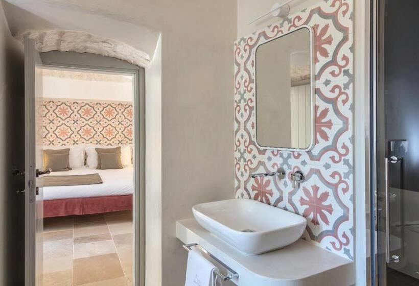 צימר Borgo Dei Lecci Puglia