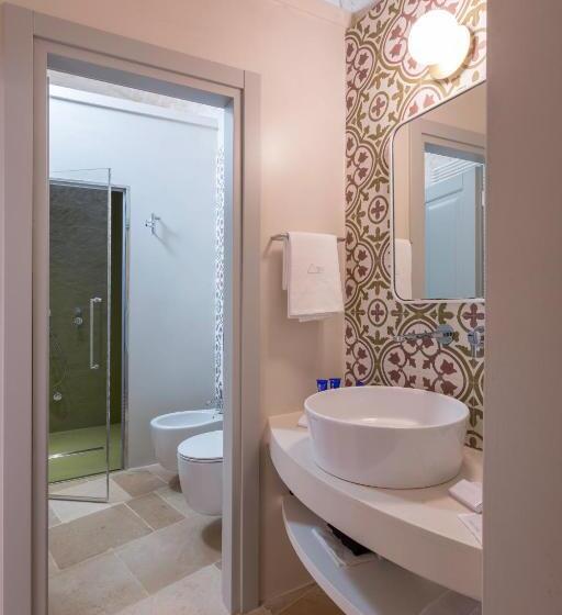 צימר Borgo Dei Lecci Puglia