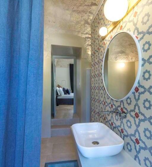 צימר Borgo Dei Lecci Puglia