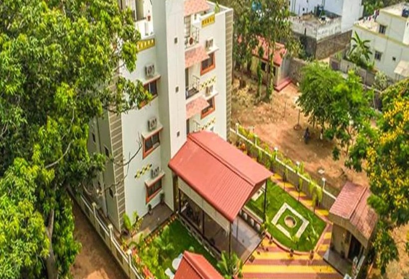 تختخواب و صبحانه Fabescape Queens Paradise