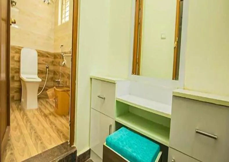 تختخواب و صبحانه Fabescape Queens Paradise