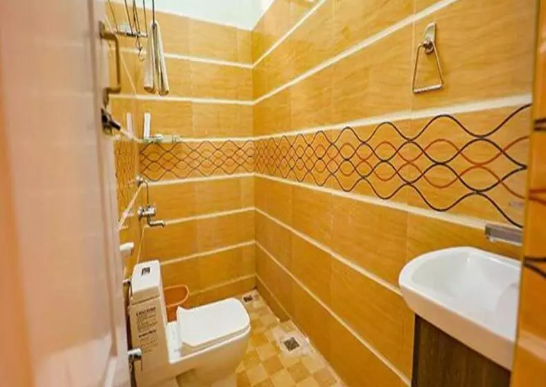 تختخواب و صبحانه Fabescape Queens Paradise