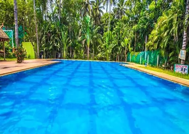 تختخواب و صبحانه Fabescape Queens Paradise