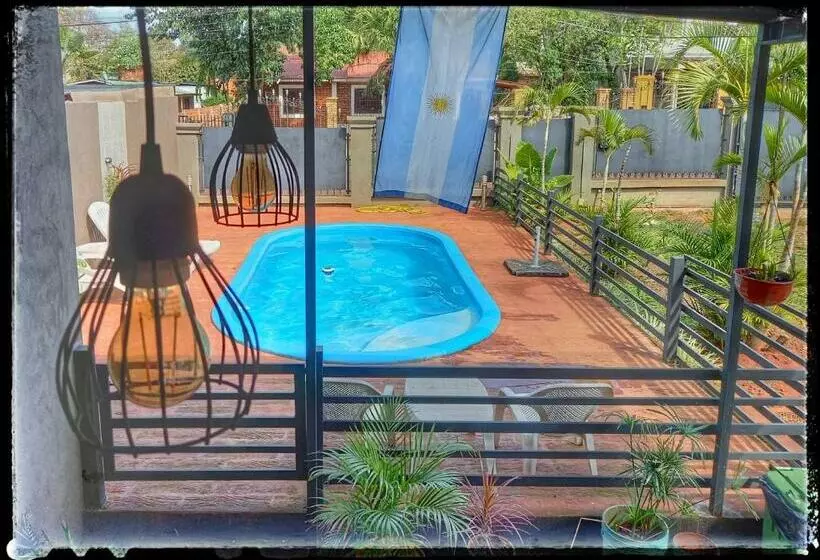Complejo Solar Del Iguazu 2