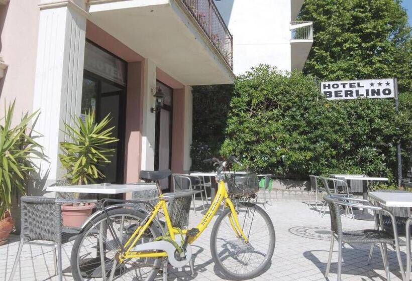 ホテル Berlino