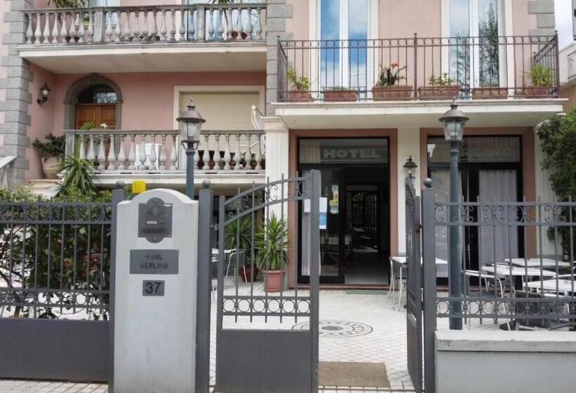 ホテル Berlino
