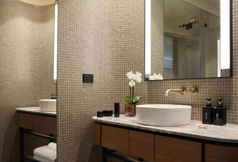 호텔 Crystalbrook Kingsley