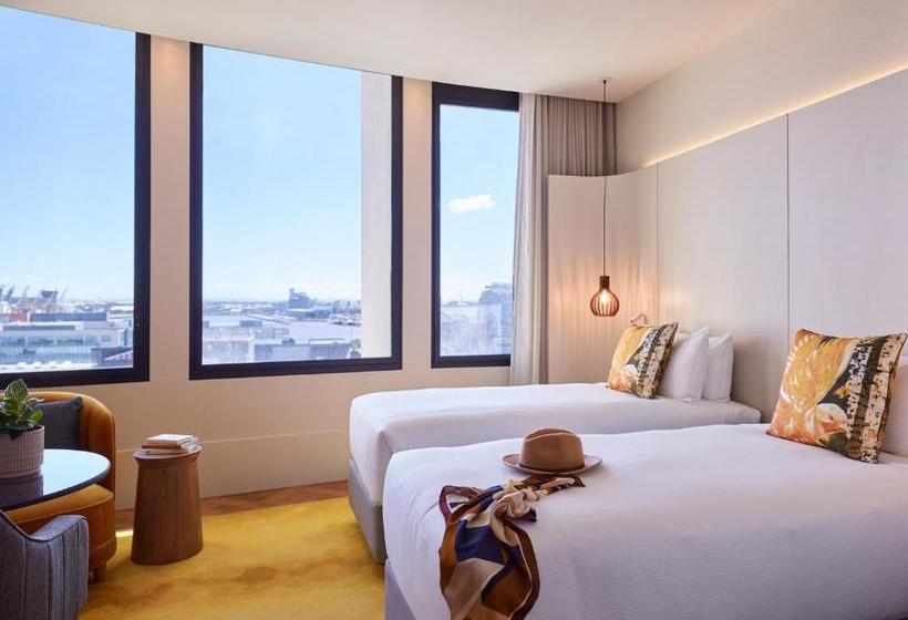 בית מלון כפרי Crystalbrook Kingsley