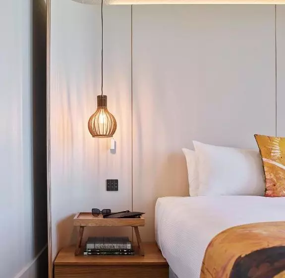 호텔 Crystalbrook Kingsley