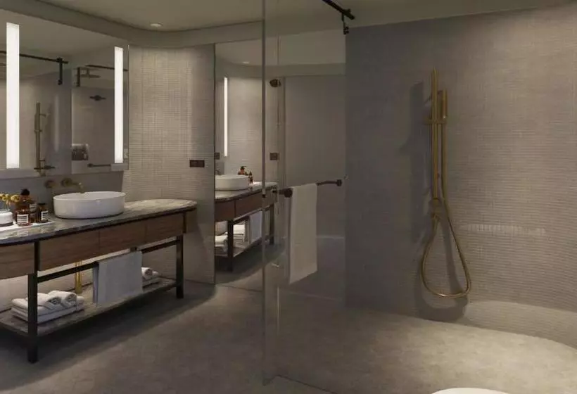 호텔 Crystalbrook Kingsley