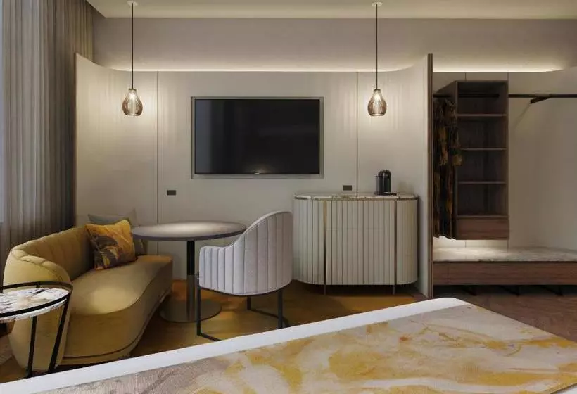 호텔 Crystalbrook Kingsley