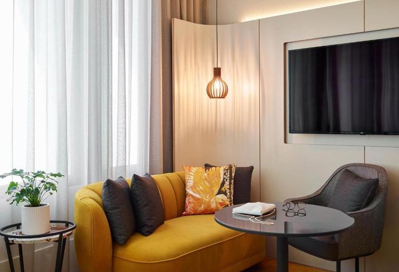 בית מלון כפרי Crystalbrook Kingsley