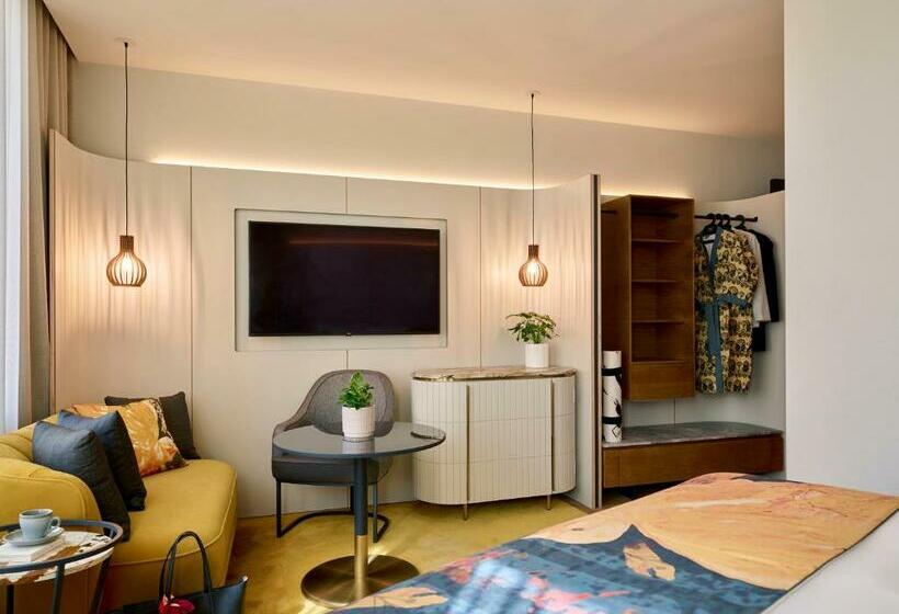 בית מלון כפרי Crystalbrook Kingsley