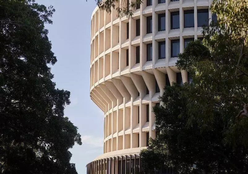 호텔 Crystalbrook Kingsley